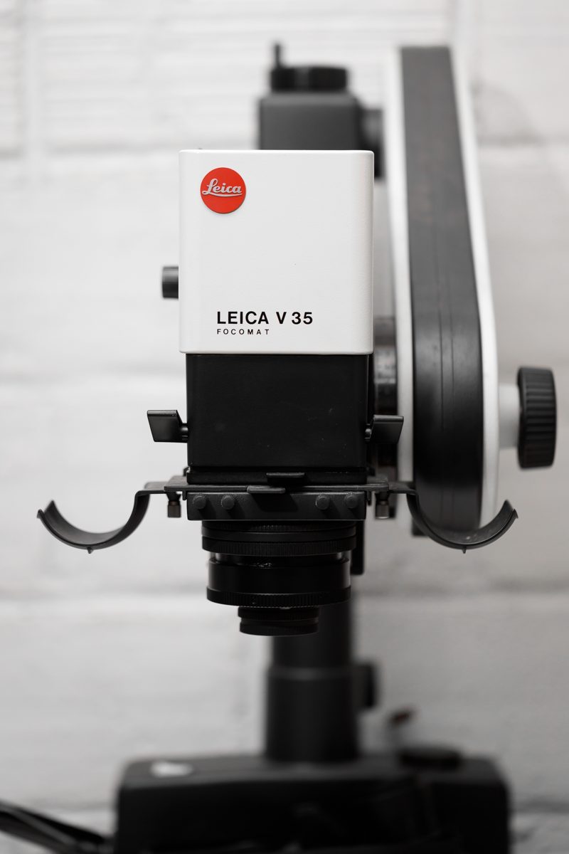Agrandisseur Leica